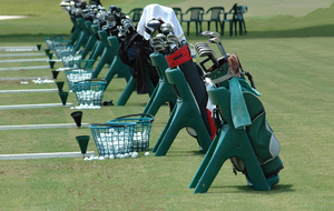 Challenge national des écoles de golf