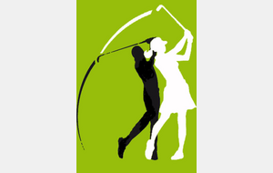 Scramble de la Journée des Dames au golf de Rodez Agglomération
